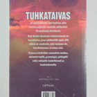 Kati-Annika Ansas : Tuhkataivas : nuortenromaani - pikkukuva 2