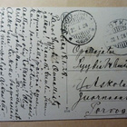Kotka, Hovinsaaren Kansakoulu, vanha mv pk, p. 1928 - pikkukuva 2