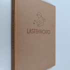 Paavo Heiniö : Lastenhoito - pikkukuva 1