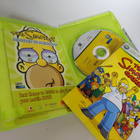 The Simpsons game ( xbox 360 ) - pikkukuva 4