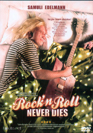Rock´n Roll Never Dies