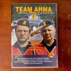 Team Ahma II 2 DVD - pikkukuva 1