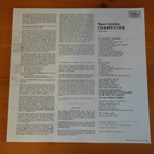Marc Antoine Charpentier-Le Jugement Dernier-Beatus Vir LP. - pikkukuva 2