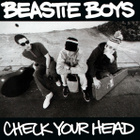 Beastie Boys :  Check Your Head  -  CD - pikkukuva 1