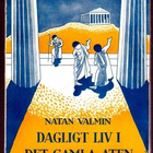 Dagligt liv i det gamla Aten (Valmin 1934) - pikkukuva 1
