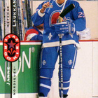 1994-95 Upper Deck - 0,15 € / kpl - pikkukuva 2