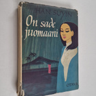 Suyin Han : On sade juomaani - pikkukuva 1