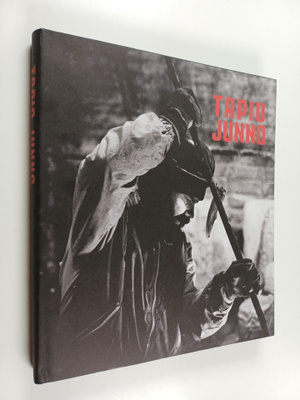 Tapio Junno : Tapio Junno