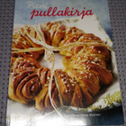 PIENI PULLAKIRJA MARJA MALINEN - pikkukuva 1