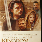Kingdom of heaven 4 disc Directors cut (Orlando Bloom) - pikkukuva 1