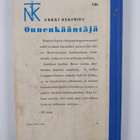 Erkki Rekimies : Onnenkääntäjä - pikkukuva 2