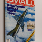Ilmailu 3/1996 - pikkukuva 1