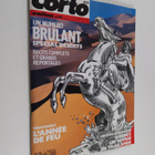 Hugo Pratt : Corto Maltese N:o 19 - pikkukuva 1