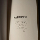 Riikka Ala-Harja - Maihinnousu (signeerattu) - pikkukuva 3