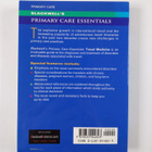 Robert P. Smith ym. : Blackwell's Primary Care Essentials... - pikkukuva 2