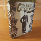Charlie Chaplin Gold edition DVD 7-9 - pikkukuva 1