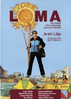 Loma - DVD