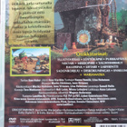 TURILAS JA JÄÄRÄ DVD - pikkukuva 2
