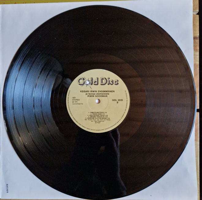 Item image
