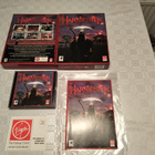 Harvester (PC Big Box) -- Täydellinen keräilykappale, CIB - pikkukuva 2