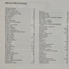 Husqvarna 5710 ompelukoneen opaskirja ja puoloja - pikkukuva 4