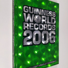 Guinness world records 2006 - pikkukuva 1