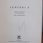 Frank Heller: Tohtori Z. 169 s. - pikkukuva 4