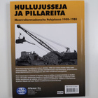 Matti Hiittu : Hullujusseja ja pillareita : maanrakennusk... - pikkukuva 2