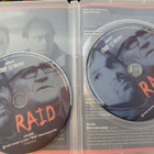Raid tv-sarja DVD - pikkukuva 2