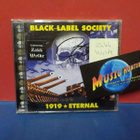 BLACK LABEL SOCIETY - 1919 ETERNAL +NIMMARI CD - pikkukuva 1