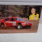 TIMO SALONEN ja CITROES - KULKEMATON KORTTI - pikkukuva 1