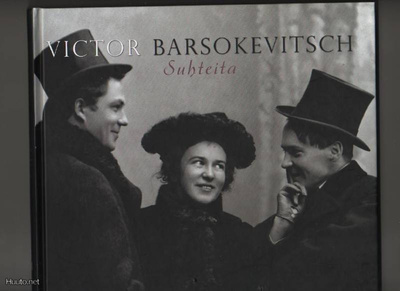 Barsokevitsch, Viktor: Suhteita, Maahenki 2007, yvk., K4