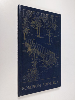 Urpo Huhtanen : Sompion sointuja : lauluja