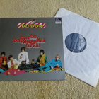 DAVE DEE, DOZY, BEAKY, MICK & TICH - Attention! LP - pikkukuva 1