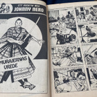 Nya Seriemagasinet 18/1969 ruotsi - pikkukuva 2