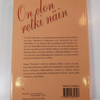 Maarit Niiniluoto : On elon retki näin, eli, Miten viihte... - pikkukuva 2
