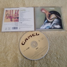 CAMEL - Camel CD - pikkukuva 1