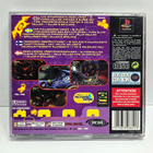 PS1 - N2O: Nitrous Oxide - pikkukuva 2