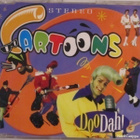 Cartoons • DooDah! CD Maxi-Single - pikkukuva 1