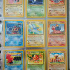 Pokemon kortit Neo revelation Uncommons & Commons - pikkukuva 1