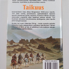 Margit Sandemo : Taikuus - pikkukuva 2