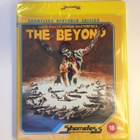 The Beyond (Restored Edition) Lucio Fulci (Blu-ray) UUSI - pikkukuva 1