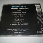 Uriah Heep - ...Very 'Eavy Very 'Umble (CD) - pikkukuva 2