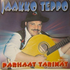Jaakko Teppo • Parhaat tarinat CD - pikkukuva 1