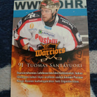 Tuomas Santavuori - Frontline warriors 3of14 - pikkukuva 2