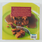 Jane Pettigrew : The English Pudding - pikkukuva 2