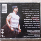 Ice-T : O.G. Original Ganster (1991) CD - pikkukuva 2