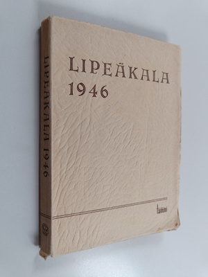 Lipeäkala 1946