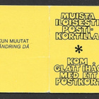 Automaattivihko AV 9 I tl 1735-01-1979 S1B yEG tarkastusluku - pikkukuva 4