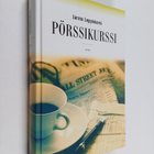 Jarmo Leppiniemi : Pörssikurssi - pikkukuva 1